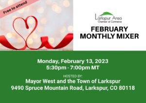 Feb Mixer