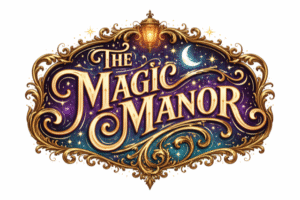 Magic, Music, Celebrations - EVENTS!